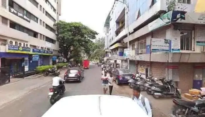 Jay Infotech -  Street View 360deg - Pimpri-chinchwad