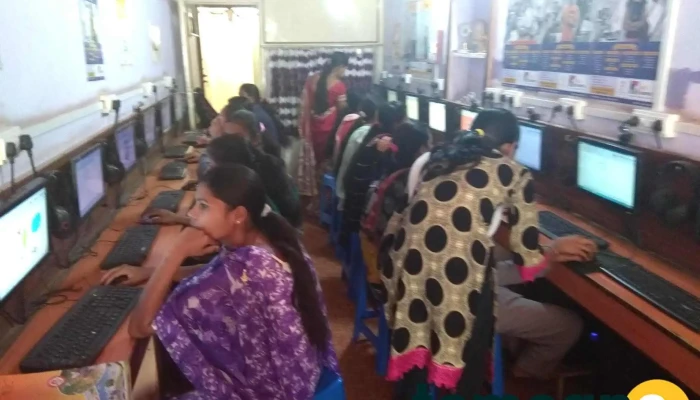 Jayesh computers - Taharabad Rd