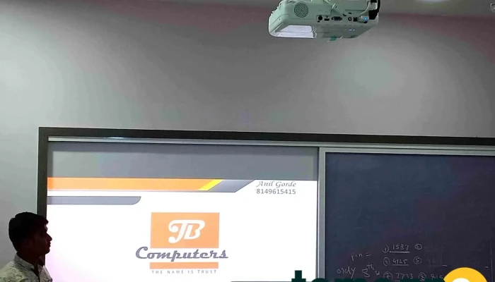 Jb Computers -  All - Chhatrapati Sambhajinagar