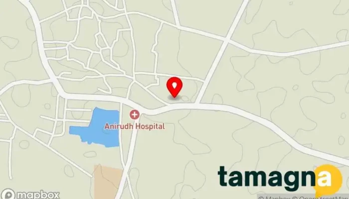 map of Jeet computer & printer point Computer store in Meham, Mahamrural