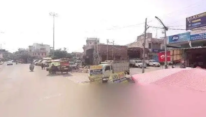 Jeet Computer Printer Point Street View 360deg - Meham, Mahamrural