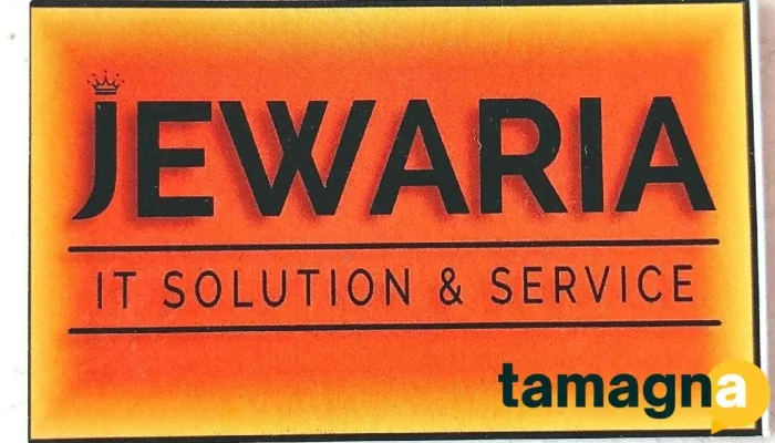 Jewaria It Solution Service All - Narnaul