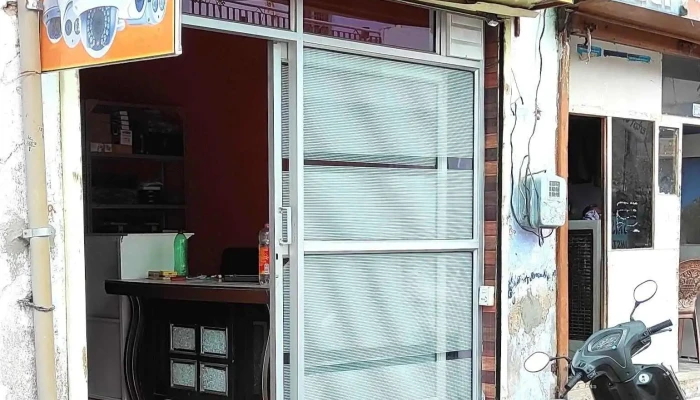 Jewaria It Solution Service Exterior - Narnaul