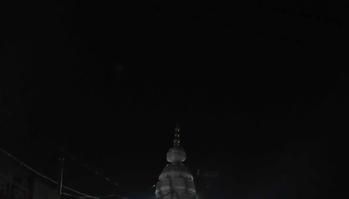 Jhanj Gate -  Instagram - Jind