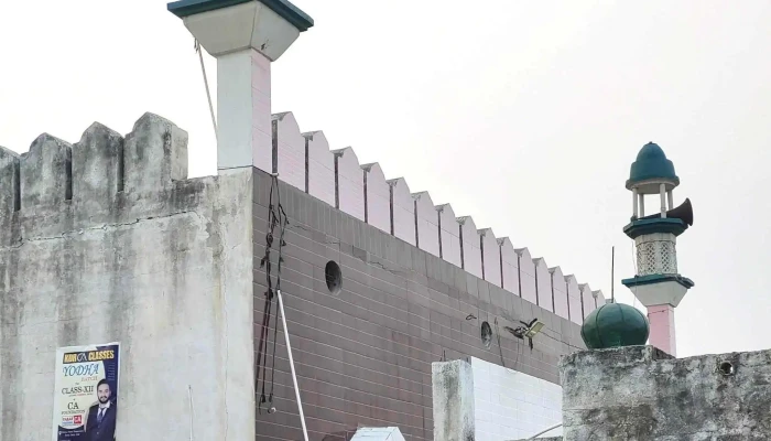 Jhanj Gate -  Score - Jind
