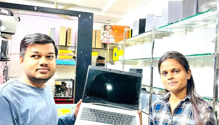 Jijau Computer Jalna - Bhumika