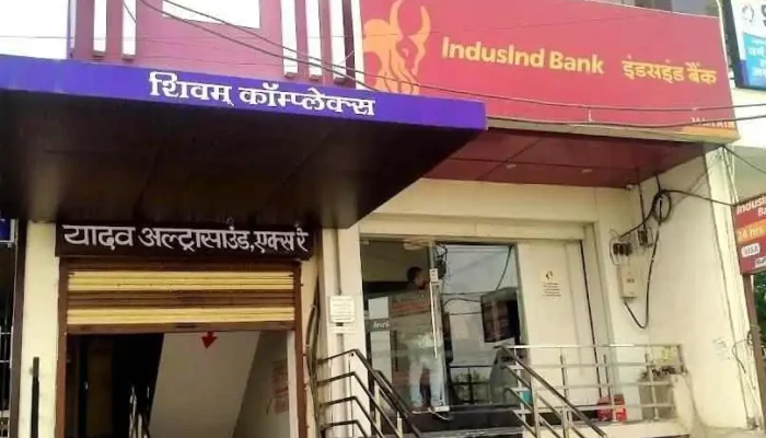 Jio care Naranul - Narnaul