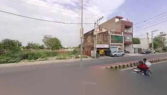 Jio Care Naranul -  Street View 360deg - Narnaul