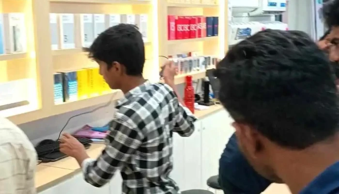 Jio Mart Digital Gangakhed -  Videos - Gangakhed
