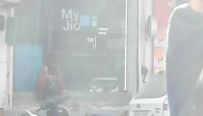 Jio Store - Rohtak