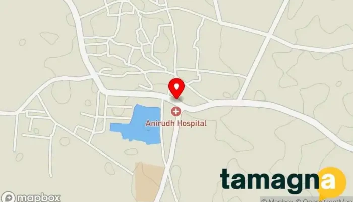 map of Jitender Csc Center Computer store in Behlba, Mahamrural