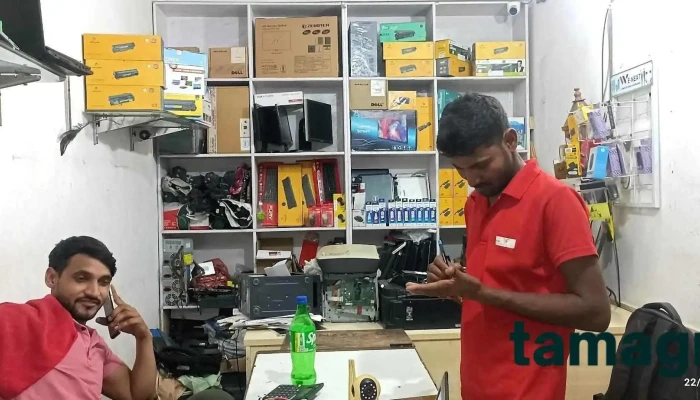 Jiya Computer Solution -  All - Sohna