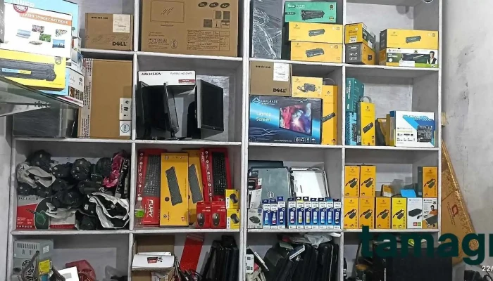 Jiya Computer Solution -  By Owner - Sohna