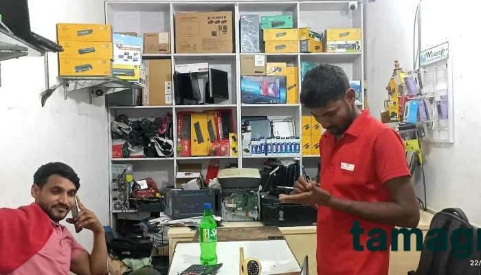 Jiya Computer Solution - Sohna