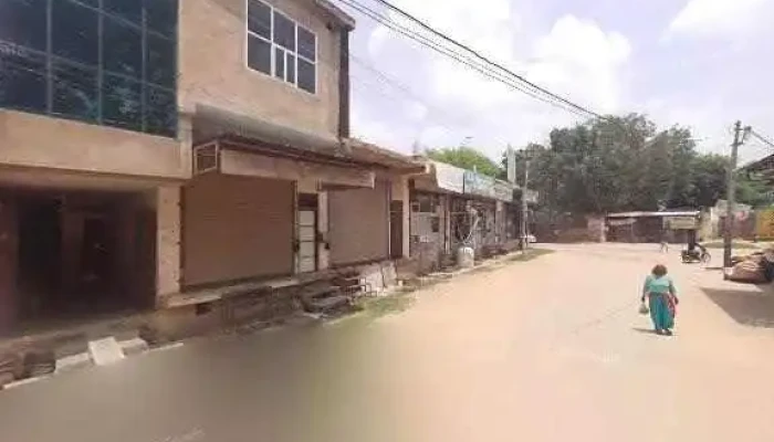 Jj Computers -  Street View 360deg - Kanina