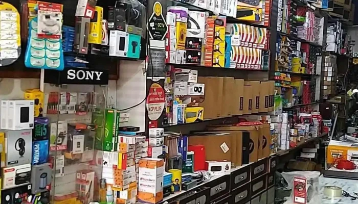 Jk Tech Computers -  All - Jind