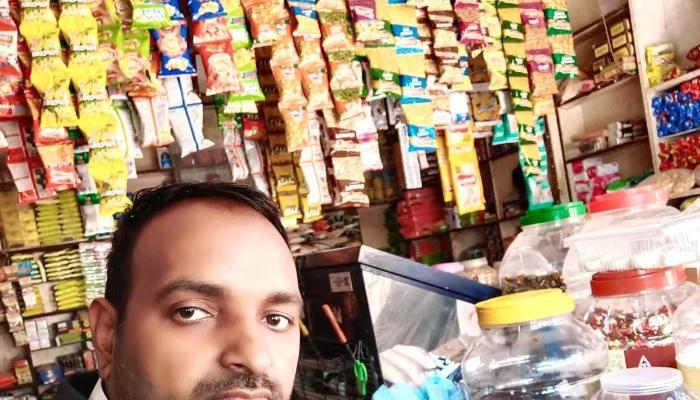 Jk Tech Computers -  Area - Jind