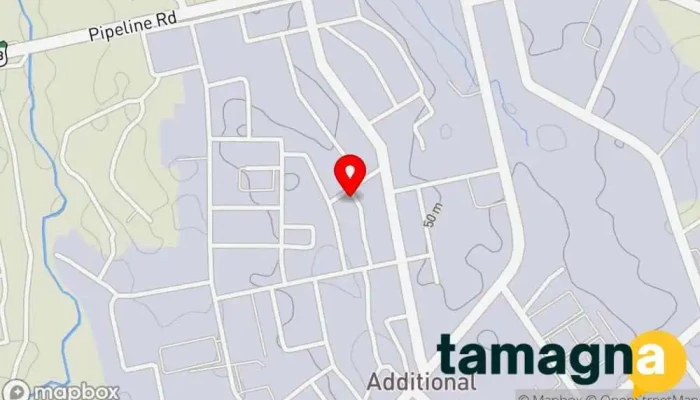 map of Johare Computers Computer store in Ambernath