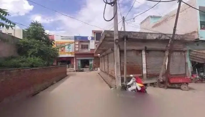 Jony Mobile Punhana -  Street View 360deg - Punhana