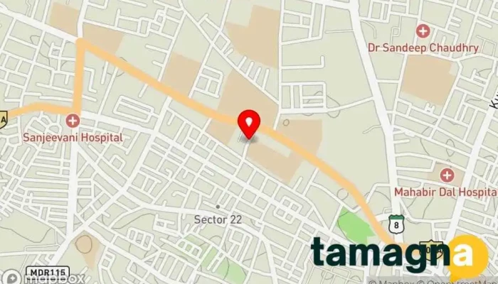 map of jp sales and services Computer security service, Computer store, Used computer store in Karnal