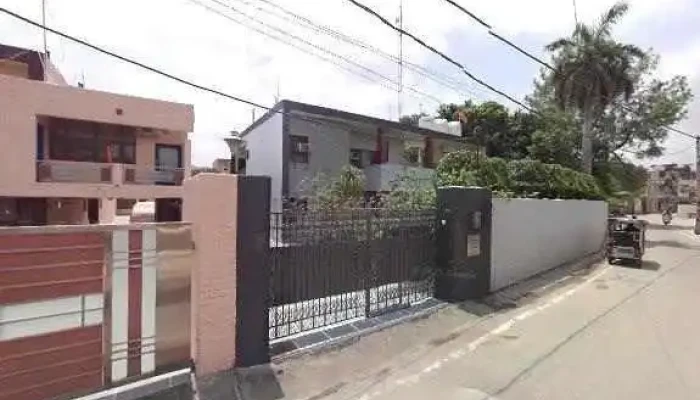 Jp Sales And Services -  Street View 360deg - Karnal