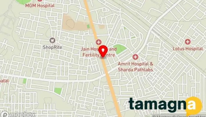 map of JR COMPUTER CENTER Education center, Computer store in Rohtak