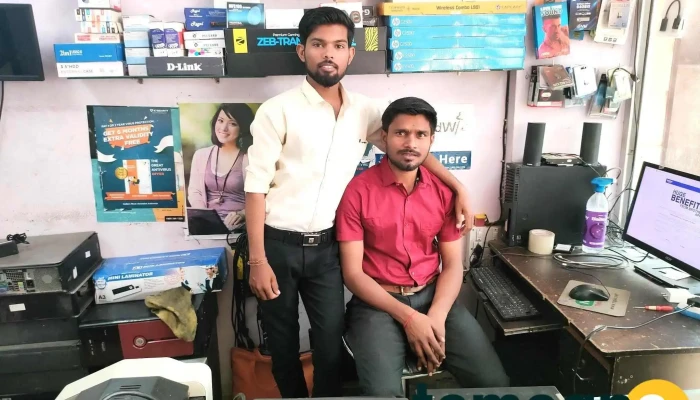 Js Computers -  Computer - Chhatrapati Sambhajinagar