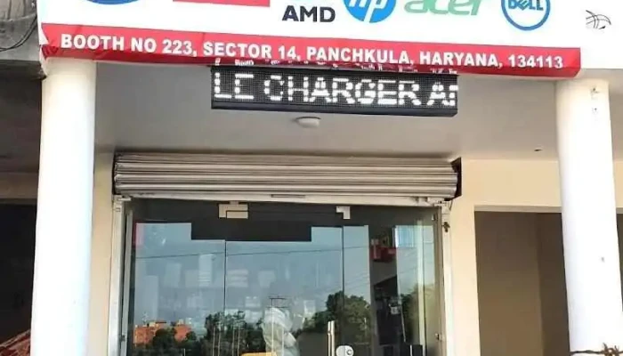 Js Computers - Panchkula