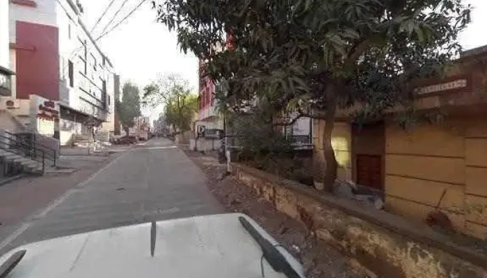 Js Computers -  Street View 360deg - Chhatrapati Sambhajinagar