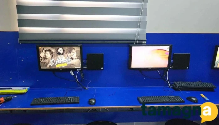 Js Computers -  Videos - Panchkula