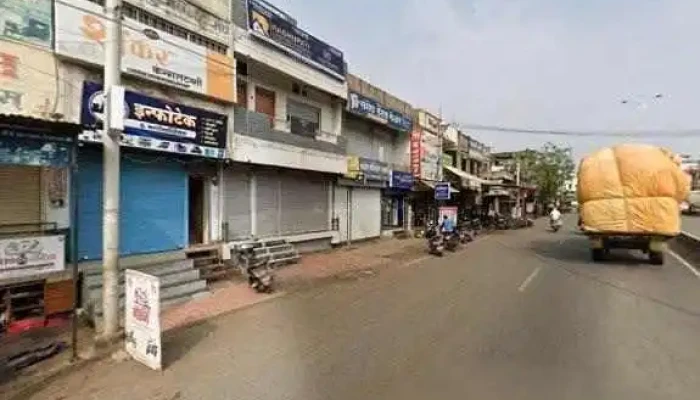 Js Infotech And Multiservices -  Street View 360deg - Akot