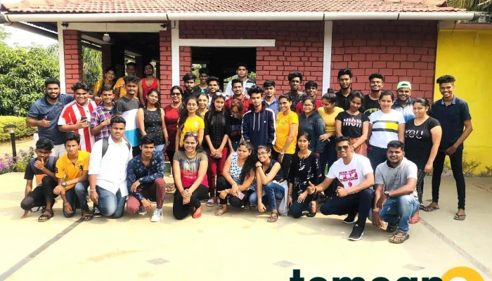Jtec Educational Institute - Opp. United Higher Secondary School