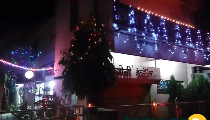 Jyoti Chemporium -  All - Akola