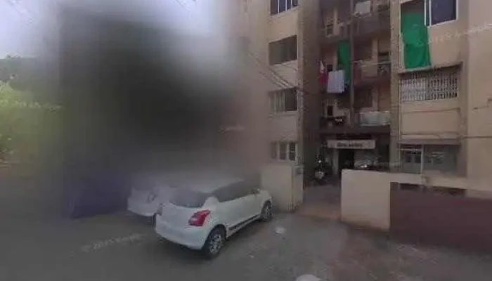 Jyoti Chemporium -  Street View 360deg - Akola