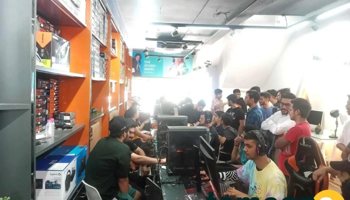K25 Computer Shoppee -  All - Chandigarh