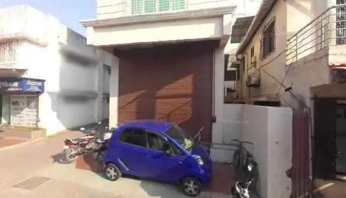 Kamakshi Communications -  Street View 360deg - Alibag