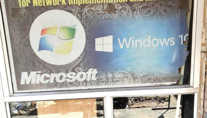 Kanak Computers -  All - Mahendragarh