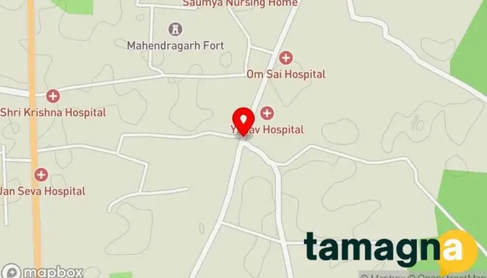 map of Kanak Computers Electronics store, Computer networking service, Computer service, Computer software store, Computer store, Hardware store in Mahendragarh
