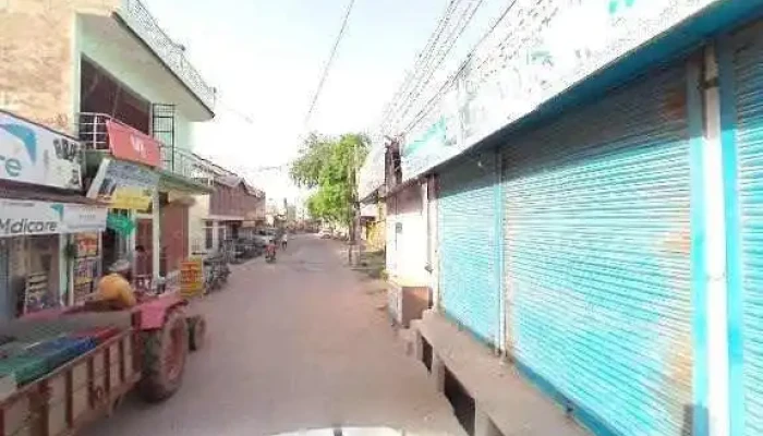 Kanak Computers -  Street View 360deg - Mahendragarh