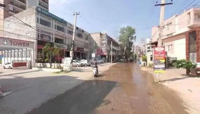 Kanhaiya Computers 2nd Hand Second Hand Laptop And Laptops In Zirakpurchandigarh Street View 360deg - Zirakpur, Sanauli