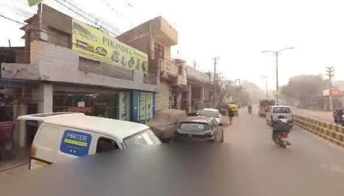 Kanhaiya Computers -  Street View 360deg - Gurugram