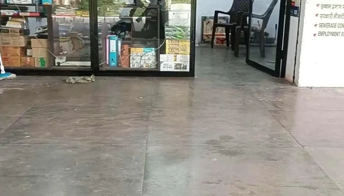 Kanwal Infotech -  Inside - Pinjore