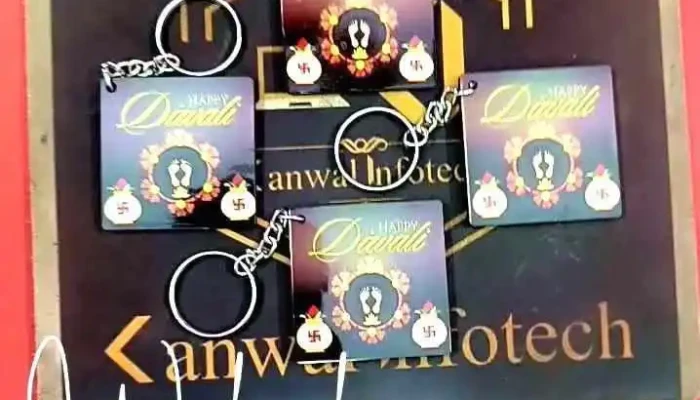Kanwal Infotech -  Videos - Pinjore