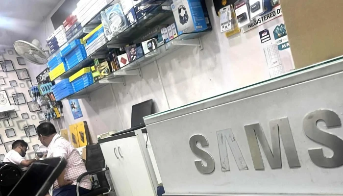 Kapil Computers -  Computer Store - Rewari
