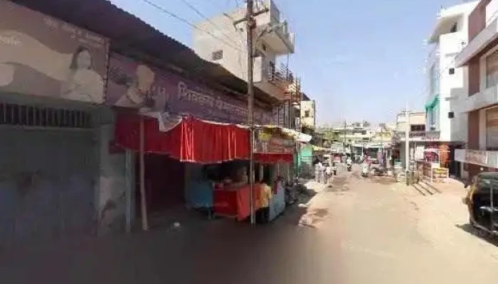 Kapil Enterprise -  All - Amravati, Anjangaon