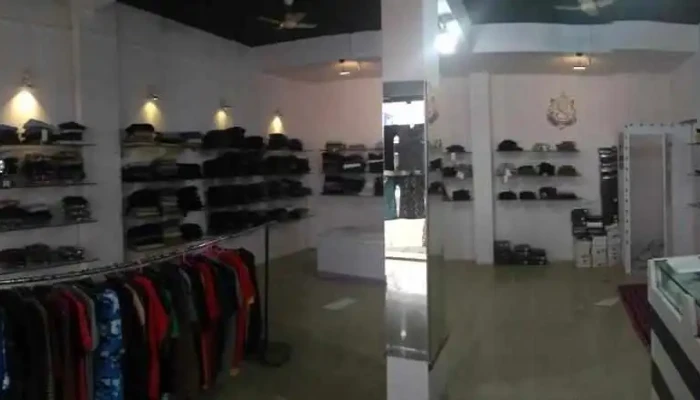 Karanje Complex - Pabal Phata
