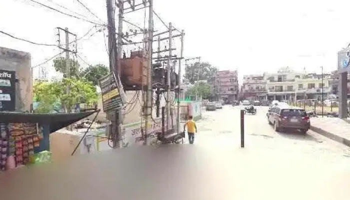 Karnal Computer Repair -  Street View 360deg - Karnal