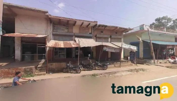 Kashifa Khan Csc Centre - Bisru, Punhana