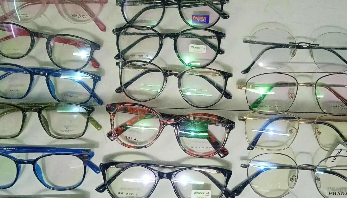 Kataria Optical -  Optician - Narnaul