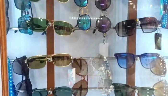 Kataria Optical -  Sunglasses - Narnaul